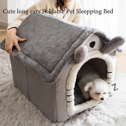 Cozy Cat & Dog Haven