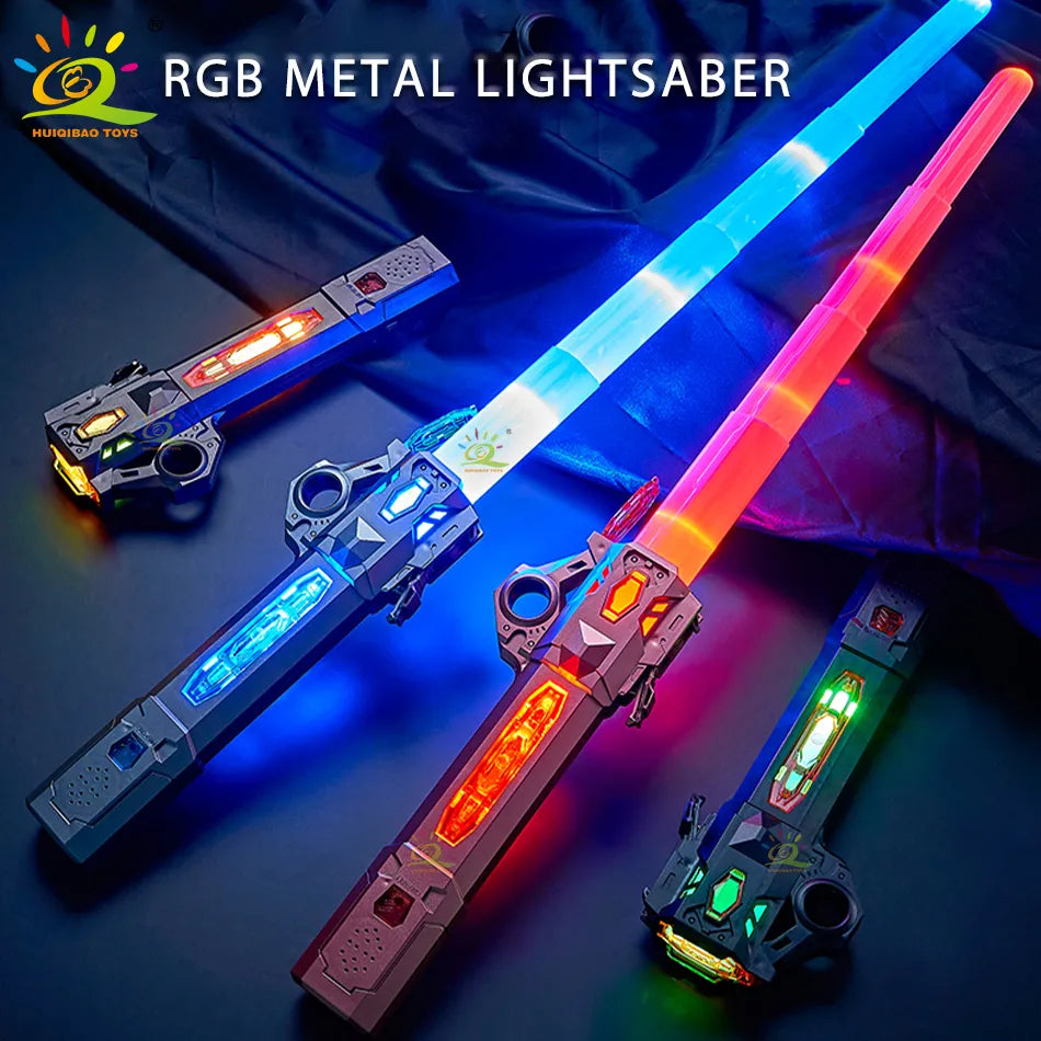 ForceField Laser Sword