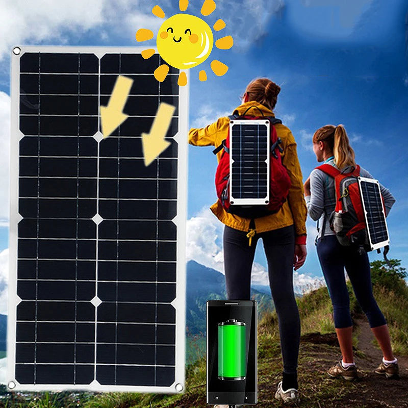 SolarSync USB Charger