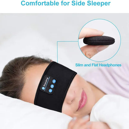 SoundSlumber Wireless Music Headband