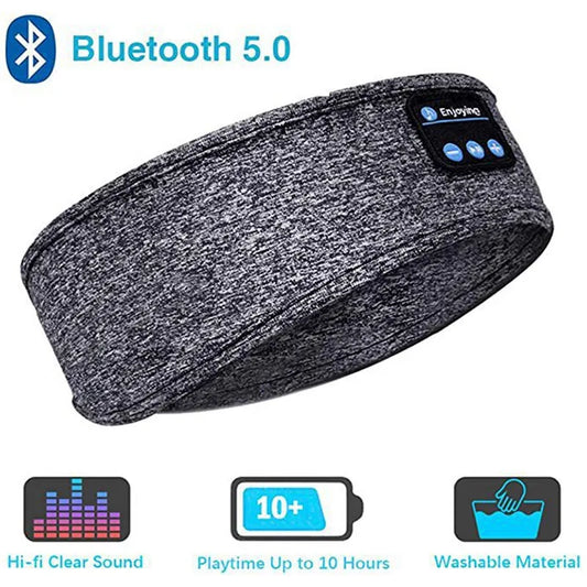 SoundSlumber Wireless Music Headband