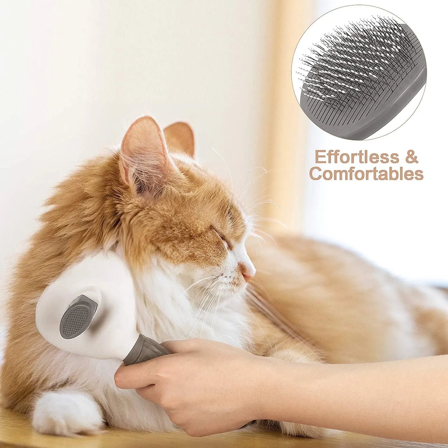 Purr-fectly Clean Pets' Accessories