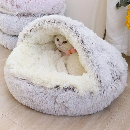 Furry Friend's Dream Bed