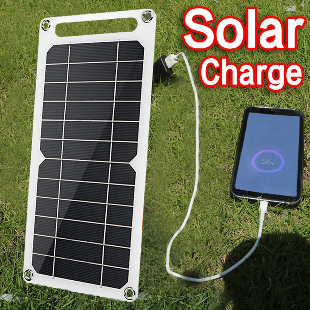 SolarSync USB Charger