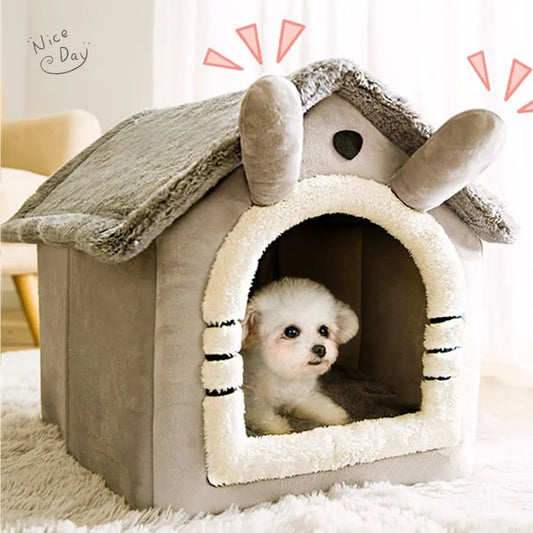 Cozy Cat & Dog Haven