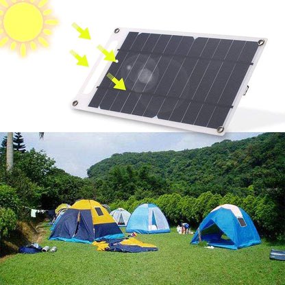 SolarSync USB Charger