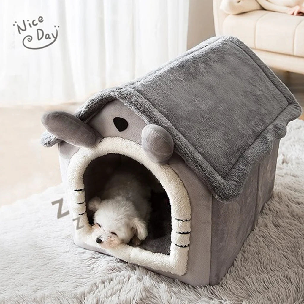 Cozy Cat & Dog Haven