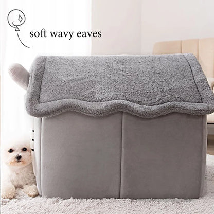 Cozy Cat & Dog Haven