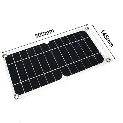 SolarSync USB Charger