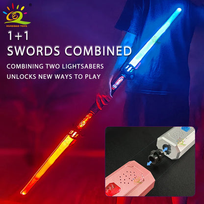 ForceField Laser Sword