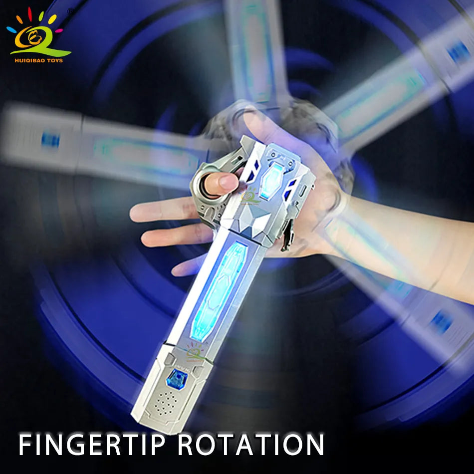 ForceField Laser Sword